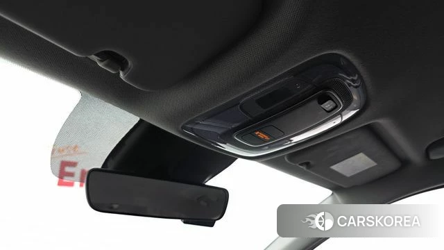 Hyundai Avante Hybrid (CN7) id 4470047 из Кореи 19