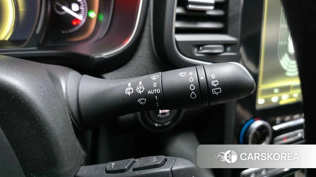 Renault Korea (Samsung) The New QM6 id 4447178 из Кореи 19