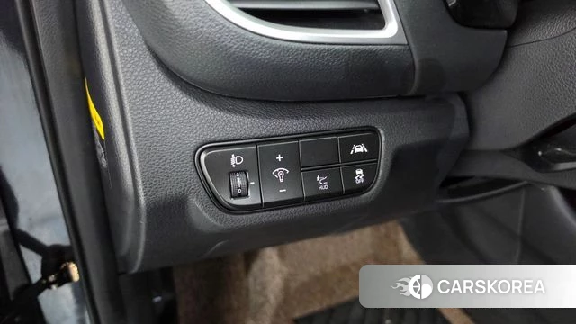 Kia Seltos id 4647451 из Кореи 19
