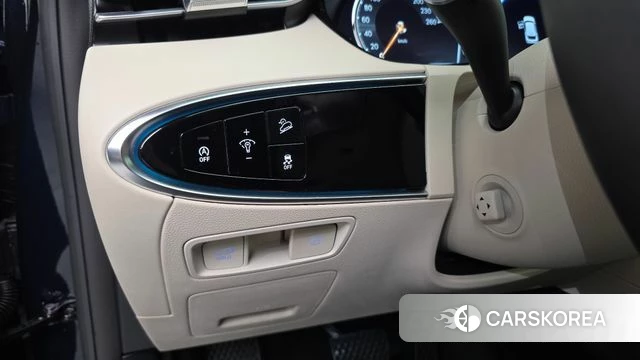 Genesis GV70 id 4735834 из Кореи 19