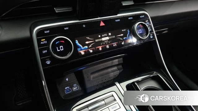 Genesis GV80 id 4871587 из Кореи 19