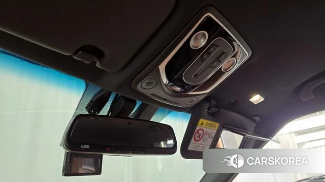 Ssangyong Torres id 4231035 из Кореи 19