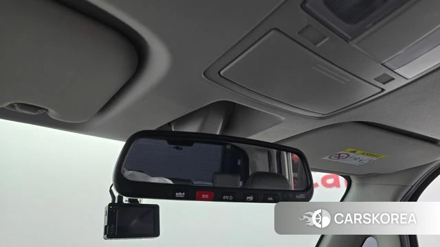 Kia The New Kia Ray id 4516998 из Кореи 19