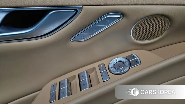 Genesis G80 (RG3) id 4462466 из Кореи 19