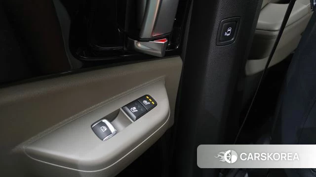 Kia The New Carnival 4th Generation id 4730216 из Кореи 19