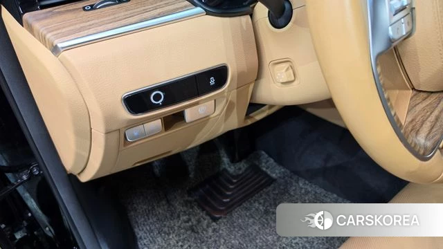 Kia The New K9 2nd generation id 4779311 из Кореи 19