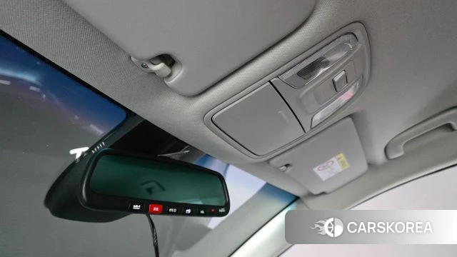 Kia Niro Plus id 4730945 из Кореи 19
