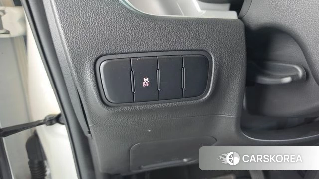 Kia The New Ray id 4835790 из Кореи 19