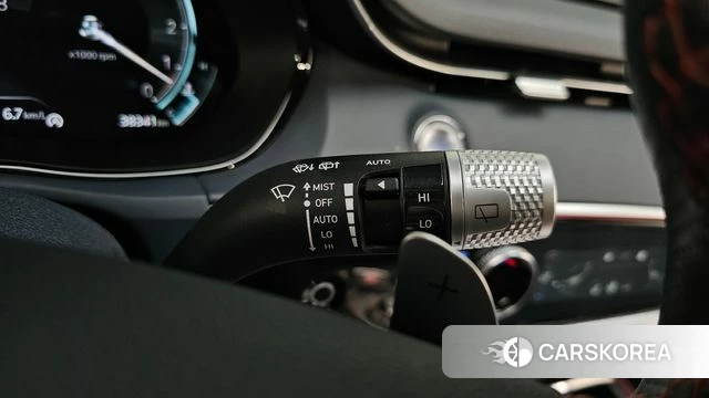 Genesis GV70 id 4555297 из Кореи 19