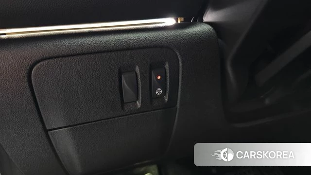 Renault Korea (Samsung) The New SM6 id 4523276 из Кореи 19