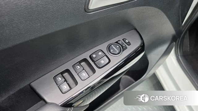 Kia The New Morning (JA) id 4682057 из Кореи 19