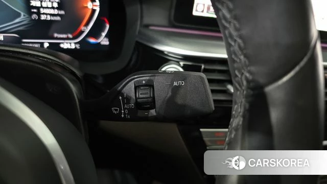 BMW 5 Series (G30) id 4422225 из Кореи 19