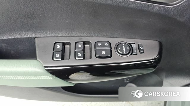 Kia The New Morning (JA) id 4200918 из Кореи 19