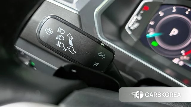 Volkswagen Tiguan Allspace id 4243907 из Кореи 19
