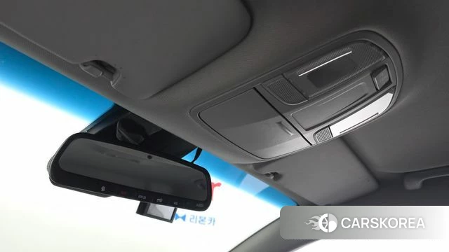 Hyundai All New Tucson id 4937645 из Кореи 19