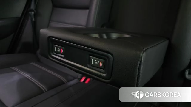 Renault Korea (Samsung) QM6 id 4203597 из Кореи 19