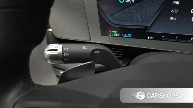 Hyundai Ionic 5 id 4941498 из Кореи 19