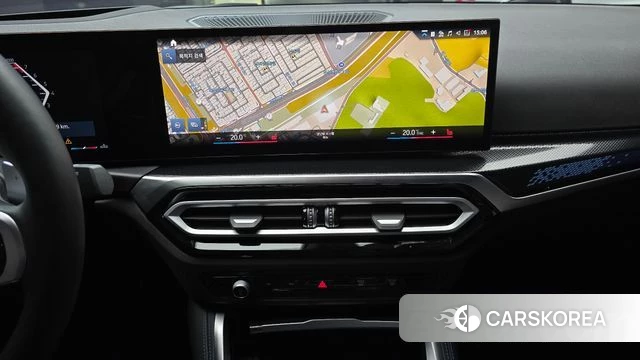 BMW 2 Series (G42) id 4528048 из Кореи 19