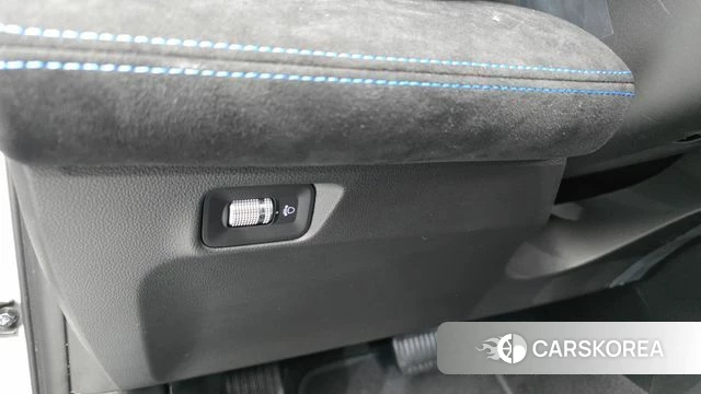 Renault Korea (Samsung) Grand Coleos id 4487782 из Кореи 19