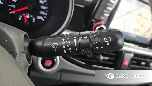 Kia Morning Urban (JA) id 4423595 из Кореи 19