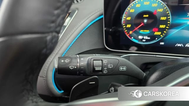 Mercedes-Benz EQC N293 id 4785126 из Кореи 19
