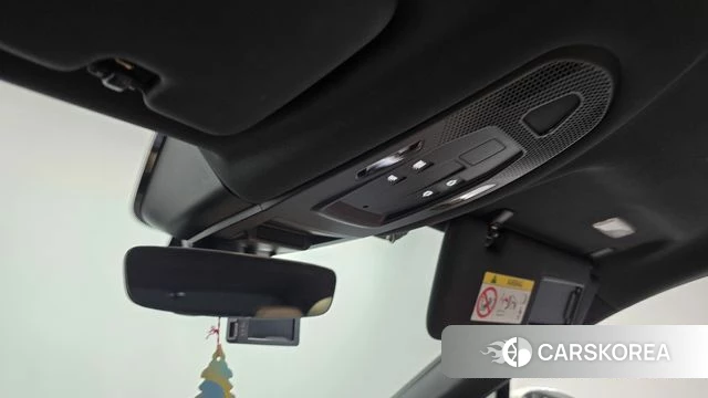 Porsche Cayenne (PO536) id 4549235 из Кореи 19