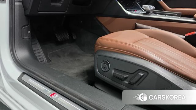 Audi A6 (C8) id 4549611 из Кореи 19
