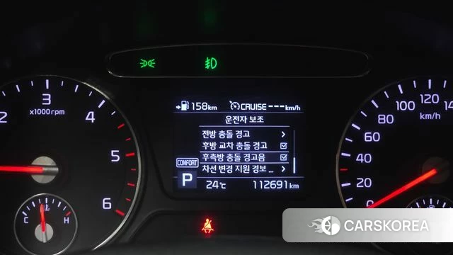Kia The New Sorento id 4882550 из Кореи 19