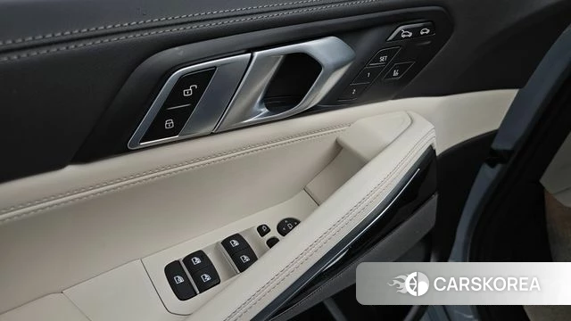 BMW X6 (G06) id 4578448 из Кореи 19