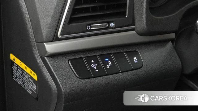 Hyundai Avante AD id 4525788 из Кореи 19