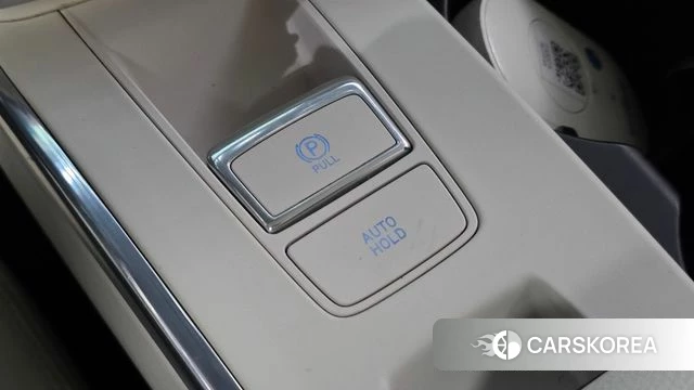 Hyundai The New Grandeur IG Hybrid id 4250180 из Кореи 19