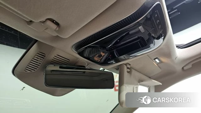 Mercedes-Benz S-Class W223 id 4187066 из Кореи 19