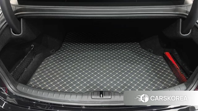 Genesis G80 (RG3) id 4892749 из Кореи 19