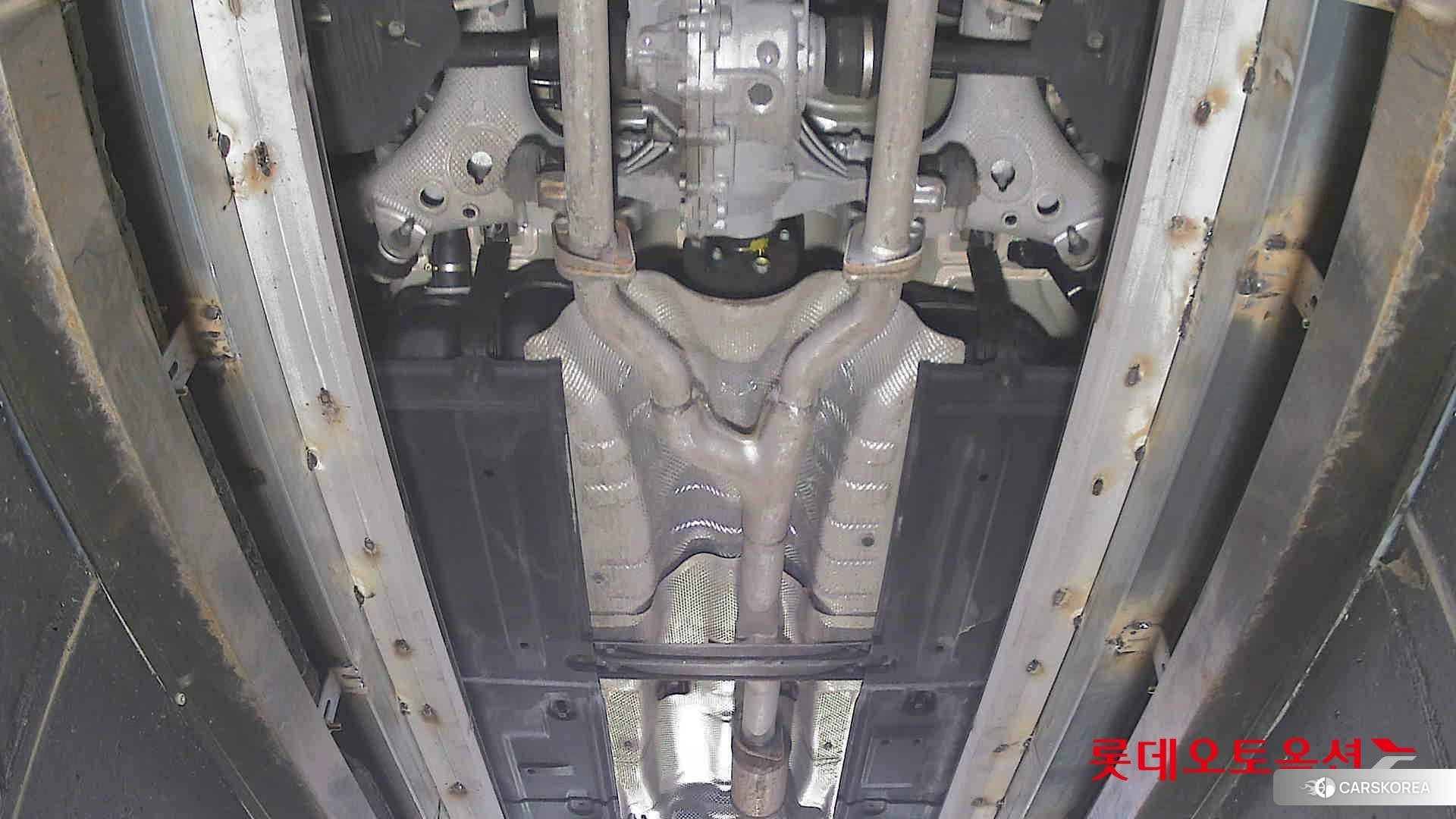 Hyundai G80 id 3875812 из Кореи 19