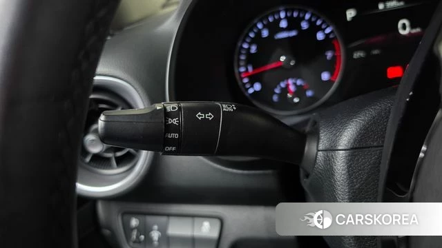 Kia The New K3 2nd generation id 4904991 из Кореи 19