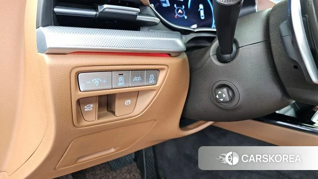 Genesis G80 (RG3) id 4303864 из Кореи 19