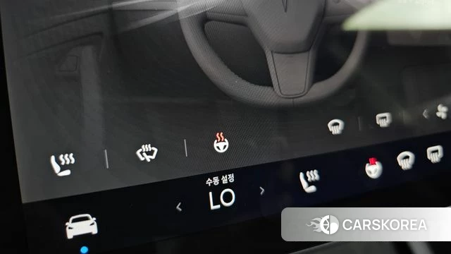 Tesla Model 3 id 4665999 из Кореи 19