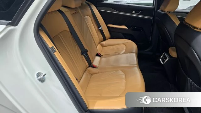 Kia K5 3rd generation id 4423485 из Кореи 19