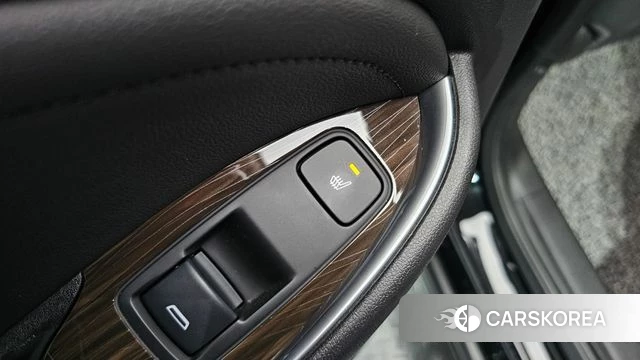 Chevrolet (GM Daewoo) The New Malibu id 4794611 из Кореи 19