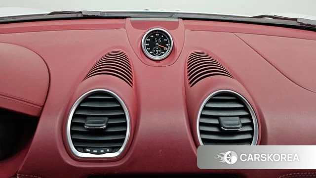 Porsche 718 Boxster id 4477365 из Кореи 19