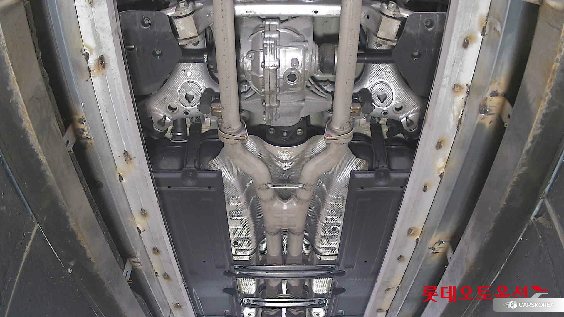 Hyundai G90 id 3875757 из Кореи 19