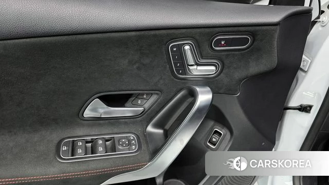 Mercedes-Benz A-Class W177 id 4362335 из Кореи 19