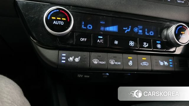 Hyundai Avante (CN7) id 4309300 из Кореи 19