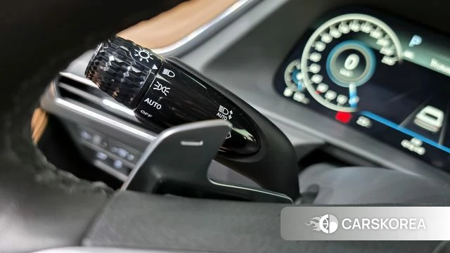 Hyundai Sonata (DN8) id 4423083 из Кореи 19