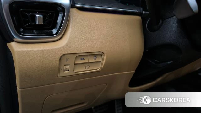 Kia Sorento 4th Generation id 4848587 из Кореи 19