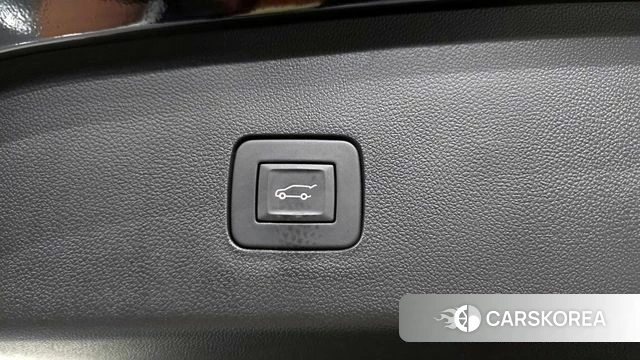 Chevrolet (GM Daewoo) Trax Crossover id 4222811 из Кореи 19