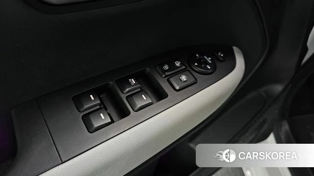 Kia The New Kia Ray id 4186334 из Кореи 19