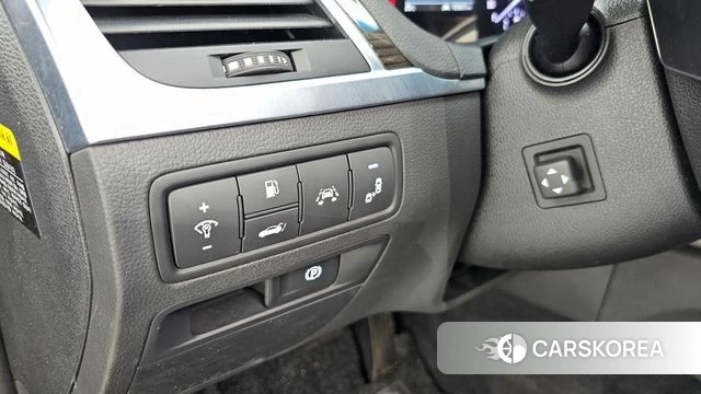 Genesis G80 id 4568187 из Кореи 19