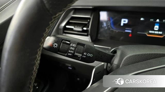 Ssangyong Torres id 4302695 из Кореи 19