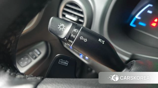 Hyundai Kona Electric id 4614657 из Кореи 19